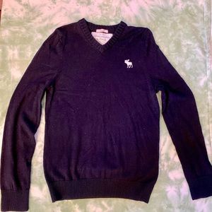 Abercrombie & Fitch Sweater